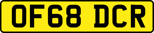 OF68DCR