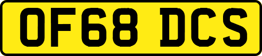 OF68DCS