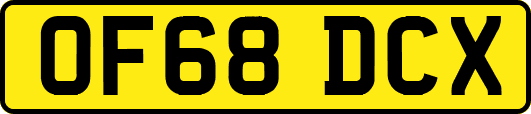 OF68DCX