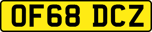 OF68DCZ