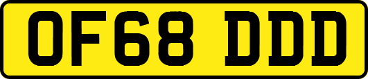 OF68DDD