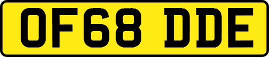 OF68DDE