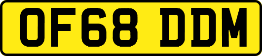 OF68DDM