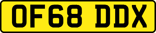 OF68DDX