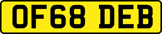 OF68DEB