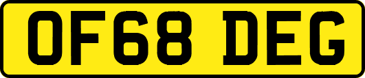 OF68DEG