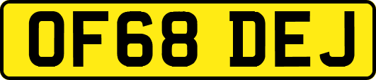 OF68DEJ
