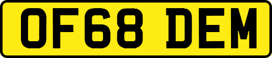 OF68DEM