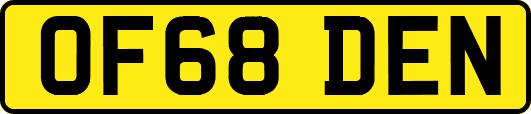 OF68DEN