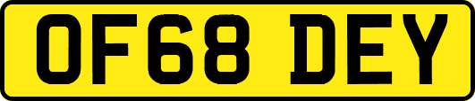 OF68DEY