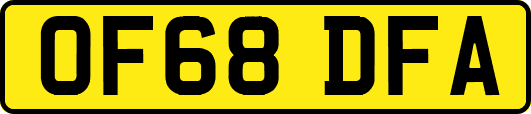 OF68DFA