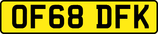 OF68DFK