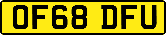 OF68DFU