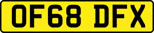 OF68DFX