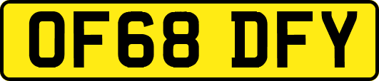 OF68DFY
