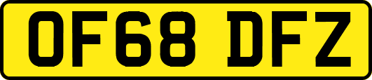 OF68DFZ