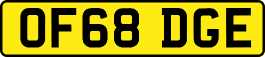 OF68DGE