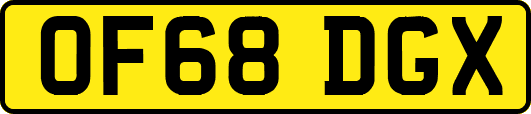 OF68DGX