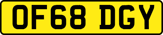 OF68DGY