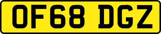 OF68DGZ