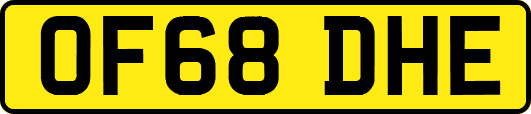 OF68DHE