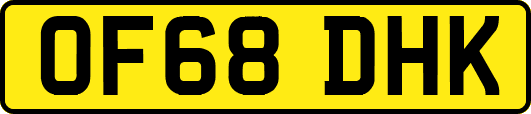OF68DHK