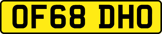 OF68DHO