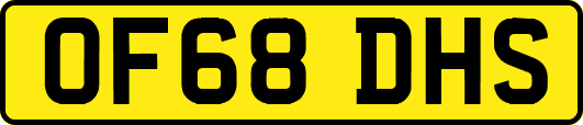 OF68DHS