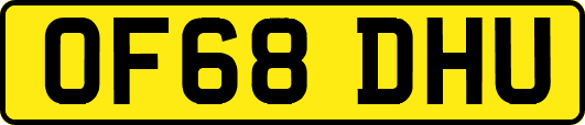 OF68DHU