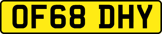 OF68DHY