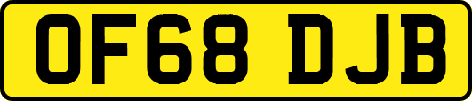 OF68DJB