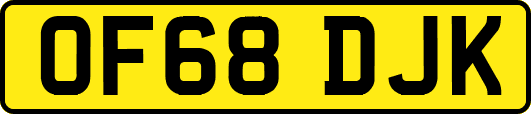 OF68DJK