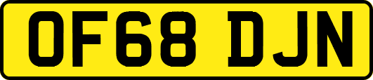 OF68DJN