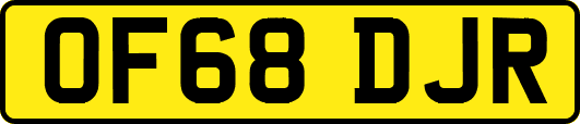 OF68DJR
