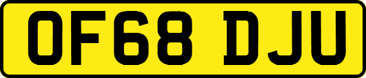 OF68DJU