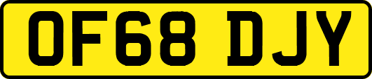 OF68DJY