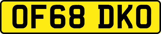 OF68DKO