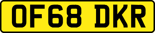 OF68DKR