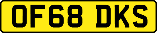 OF68DKS