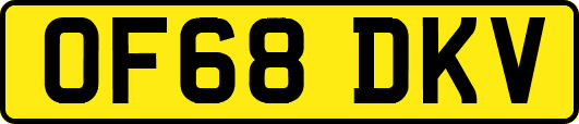 OF68DKV