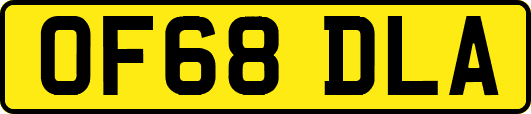 OF68DLA