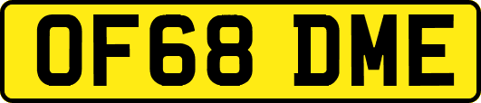 OF68DME