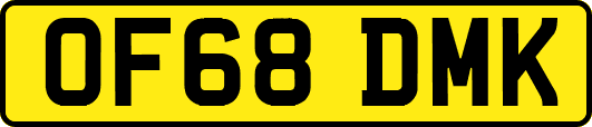 OF68DMK