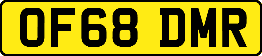 OF68DMR