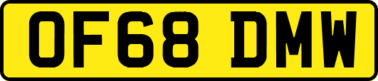 OF68DMW
