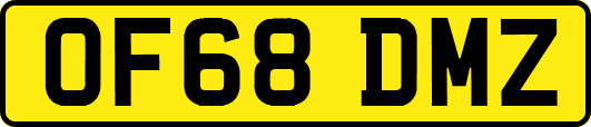 OF68DMZ