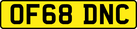 OF68DNC