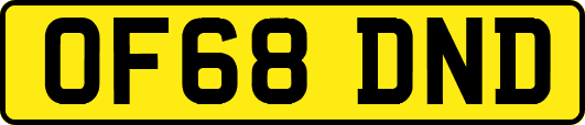 OF68DND