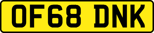 OF68DNK