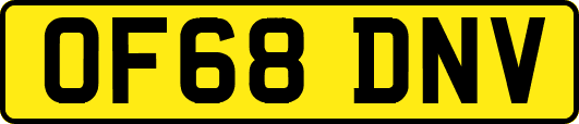 OF68DNV